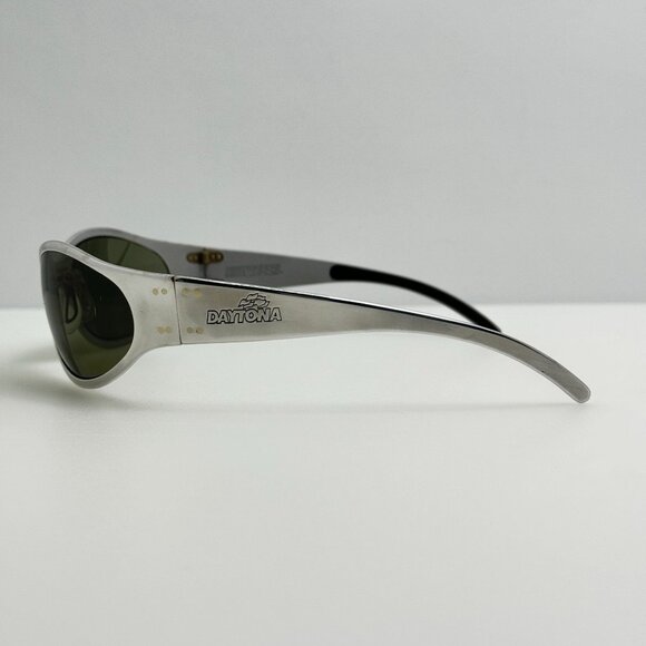 Gatorz Sunglasses NASCAR Daytona With Case - Picture 4 of 9